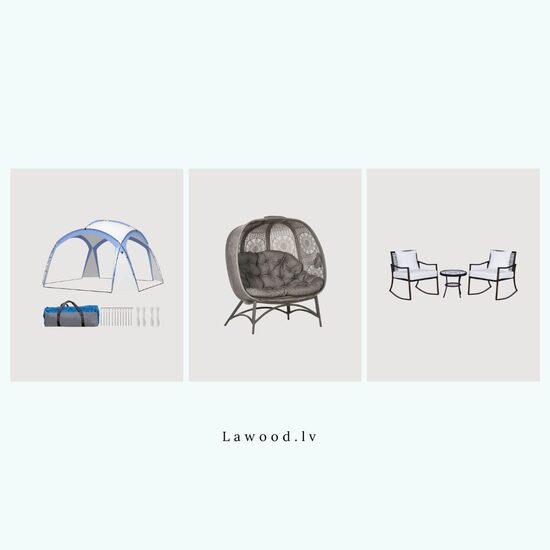 Товары для дома и сада